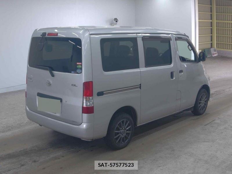 Toyota LITEACE VAN 2020 922453-1