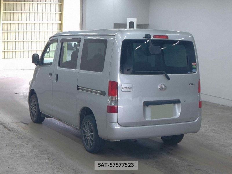 Toyota LITEACE VAN 2020 922453-2