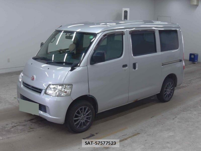 Toyota LITEACE VAN 2020 922453-3