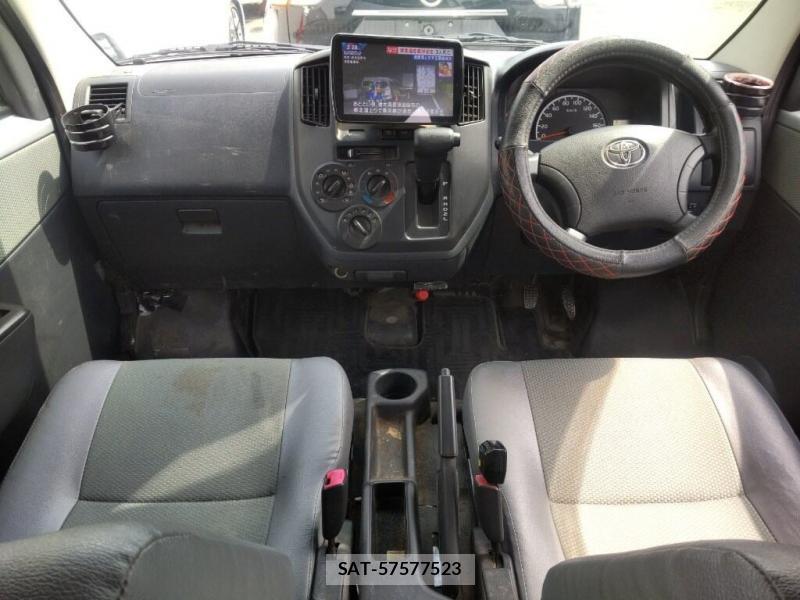 Toyota LITEACE VAN 2020 922453-4