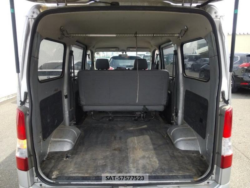 Toyota LITEACE VAN 2020 922453-5