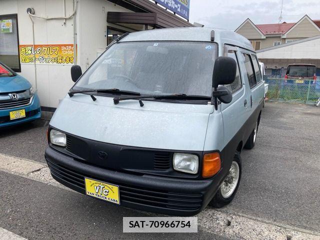 Toyota LITEACE WAGON 1996-09 1331725-0