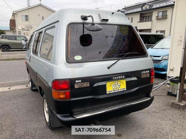 Toyota LITEACE WAGON 1996-09 1331725-10