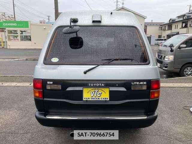 Toyota LITEACE WAGON 1996-09 1331725-11