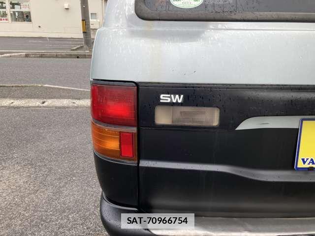 Toyota LITEACE WAGON 1996-09 1331725-13