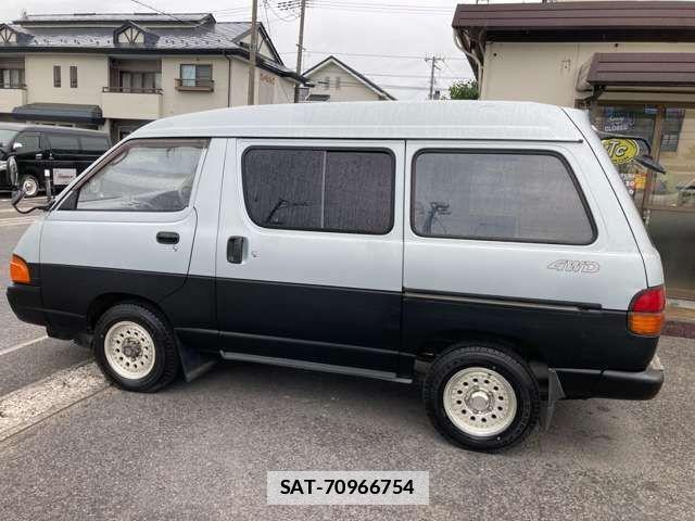 Toyota LITEACE WAGON 1996-09 1331725-16
