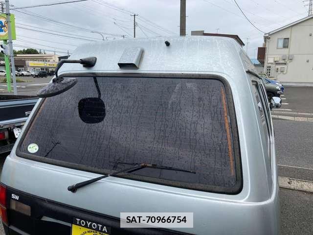 Toyota LITEACE WAGON 1996-09 1331725-17