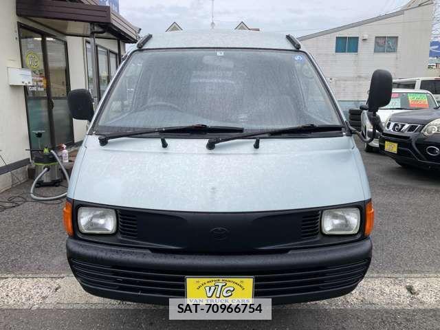 Toyota LITEACE WAGON 1996-09 1331725-1