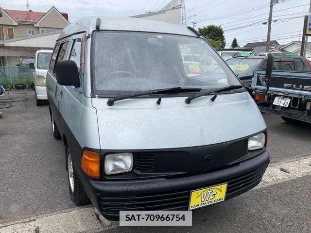 Toyota LITEACE WAGON 1996-09 1331725-2