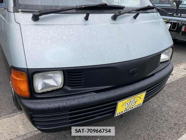 Toyota LITEACE WAGON 1996-09 1331725-3