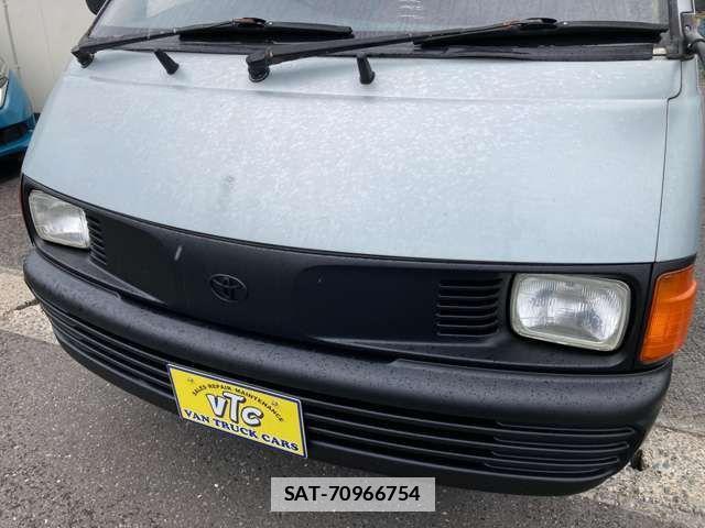 Toyota LITEACE WAGON 1996-09 1331725-4