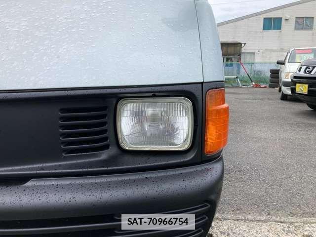 Toyota LITEACE WAGON 1996-09 1331725-6