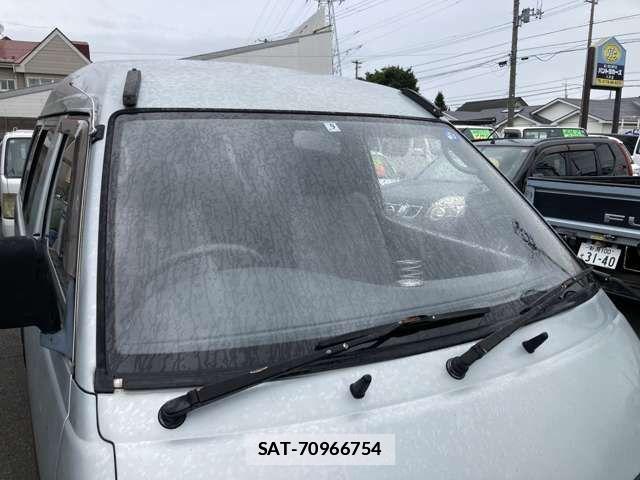 Toyota LITEACE WAGON 1996-09 1331725-8