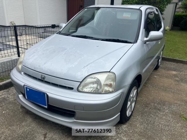 Honda LOGO 1999-10 7392723-0