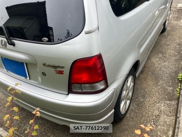 Honda LOGO 1999-10 7392723-2