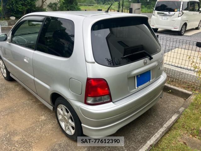 Honda LOGO 1999-10 7392723-3
