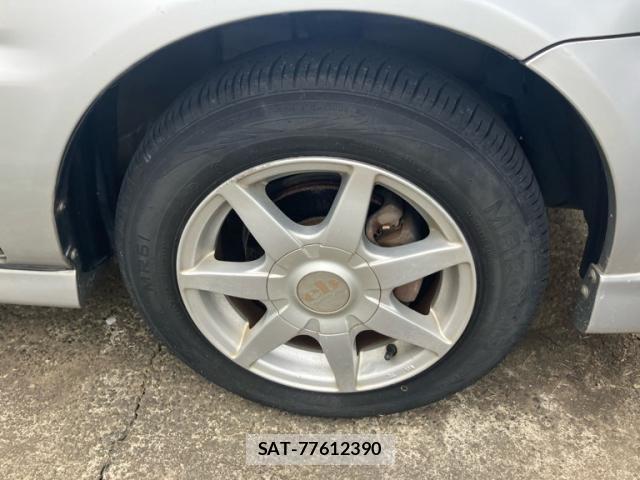Honda LOGO 1999-10 7392723-4