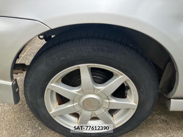 Honda LOGO 1999-10 7392723-5