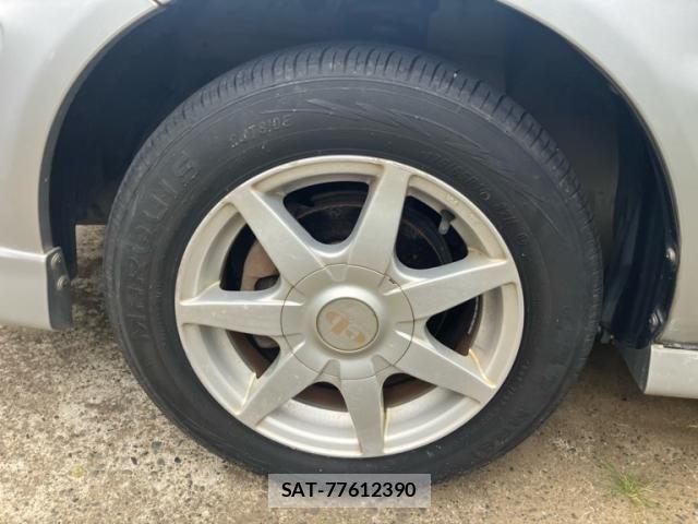 Honda LOGO 1999-10 7392723-7