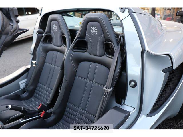 Lotus ELISE 2017-11 834782-10