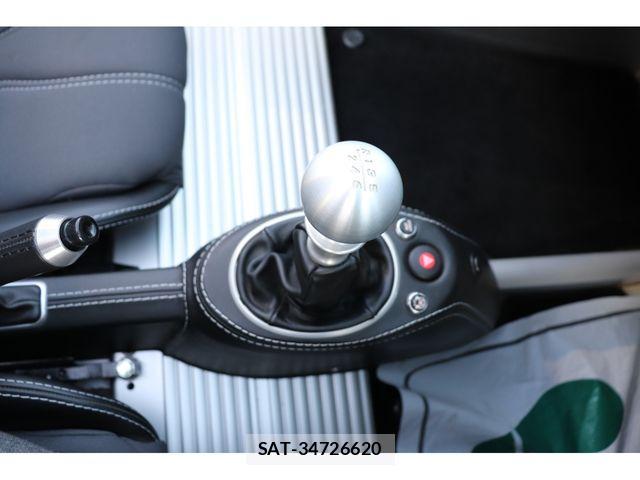 Lotus ELISE 2017-11 834782-16