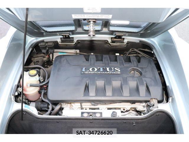 Lotus ELISE 2017-11 834782-18