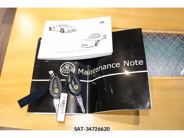 Lotus ELISE 2017-11 834782-19