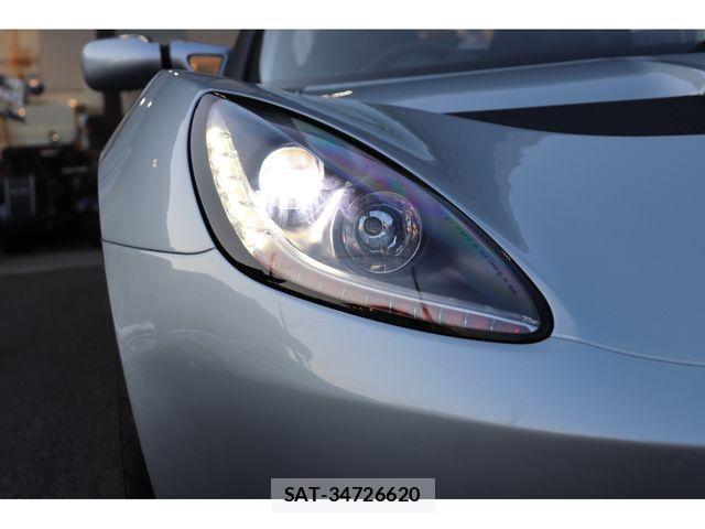 Lotus ELISE 2017-11 834782-23