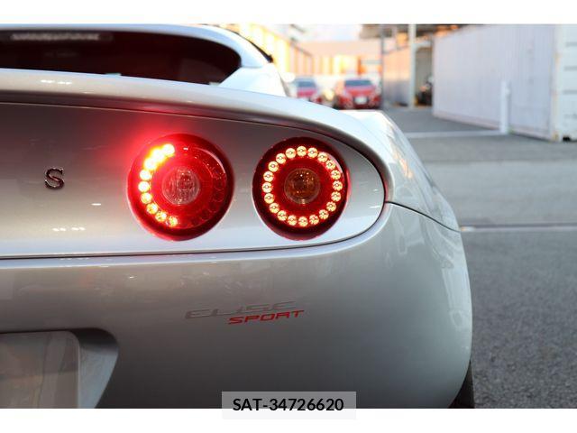 Lotus ELISE 2017-11 834782-24