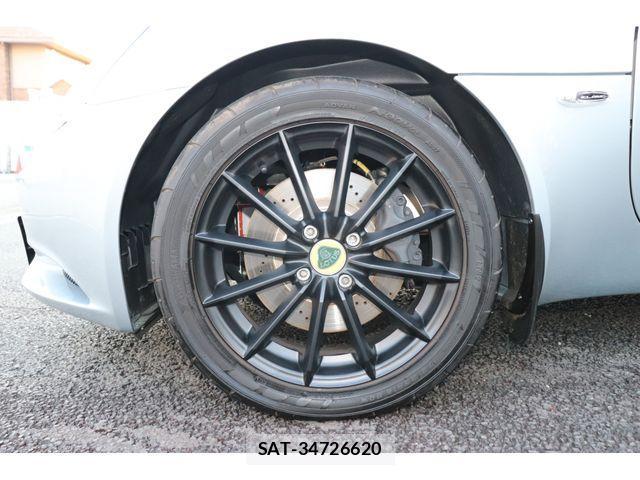 Lotus ELISE 2017-11 834782-26