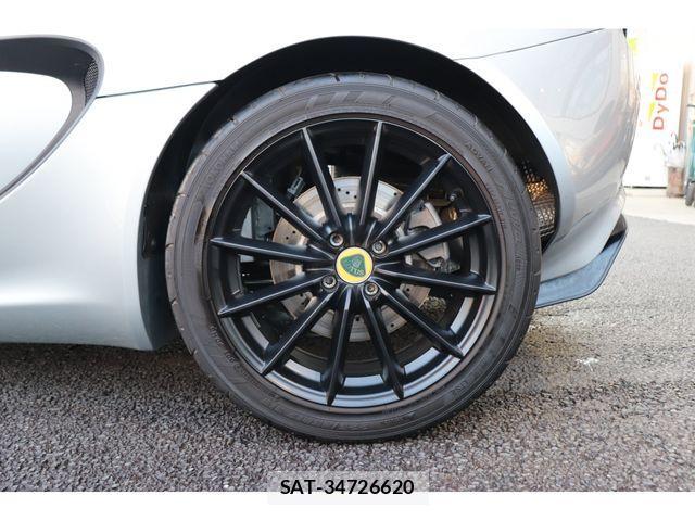 Lotus ELISE 2017-11 834782-27