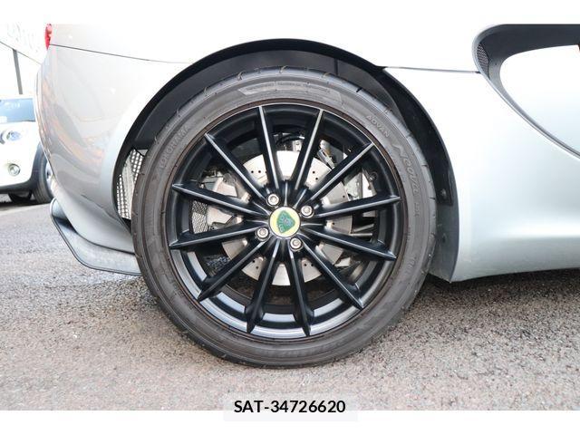 Lotus ELISE 2017-11 834782-28