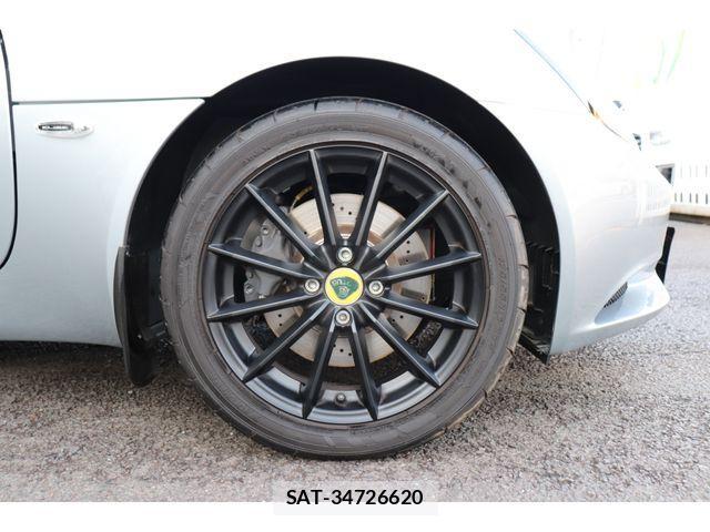 Lotus ELISE 2017-11 834782-29