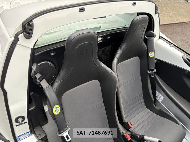 Lotus ELISE 2013-03 8208493-13