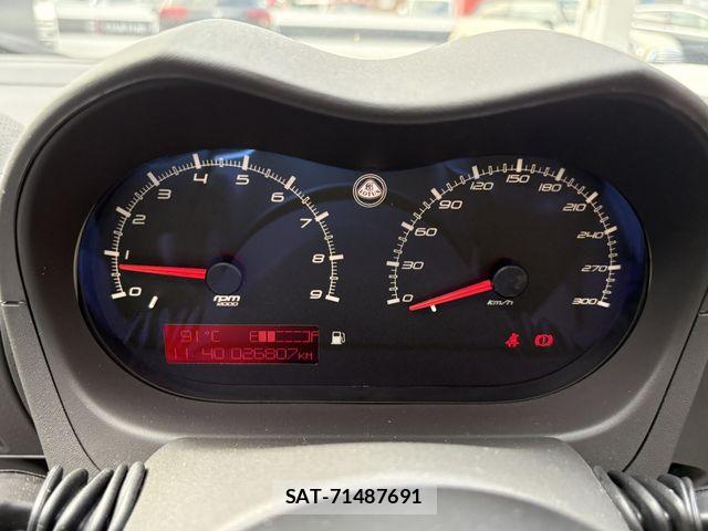 Lotus ELISE 2013-03 8208493-14