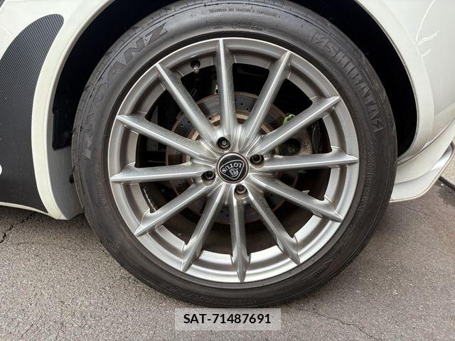 Lotus ELISE 2013-03 8208493-21