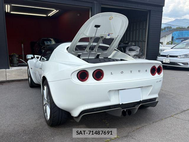 Lotus ELISE 2013-03 8208493-22