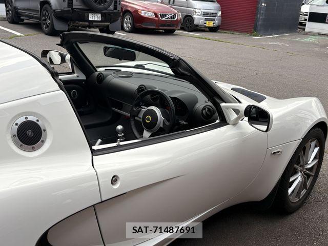 Lotus ELISE 2013-03 8208493-23