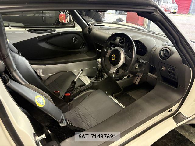 Lotus ELISE 2013-03 8208493-24