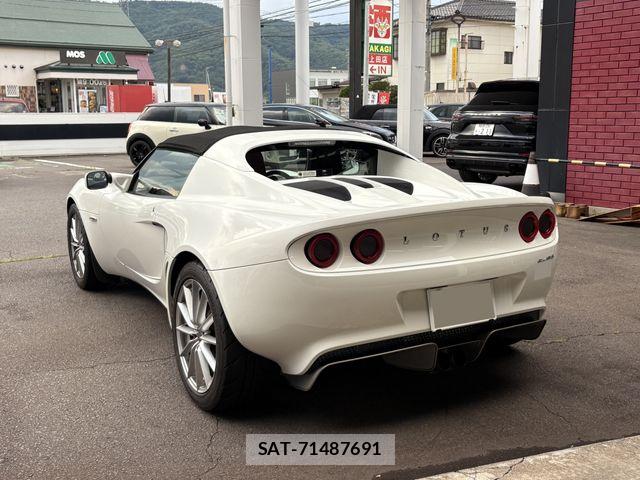 Lotus ELISE 2013-03 8208493-2
