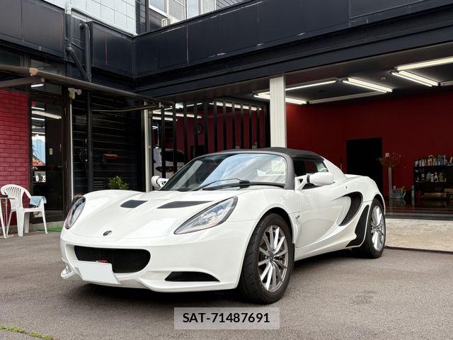 Lotus ELISE 2013-03 8208493-3