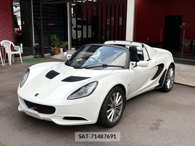 Lotus ELISE 2013-03 8208493-4