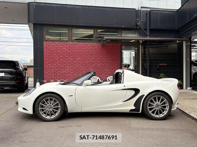 Lotus ELISE 2013-03 8208493-5