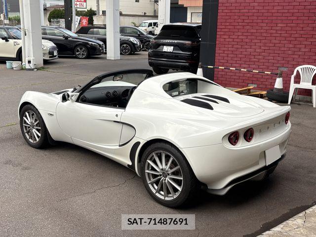 Lotus ELISE 2013-03 8208493-6
