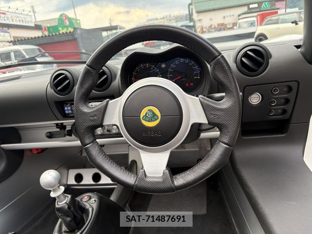 Lotus ELISE 2013-03 8208493-7