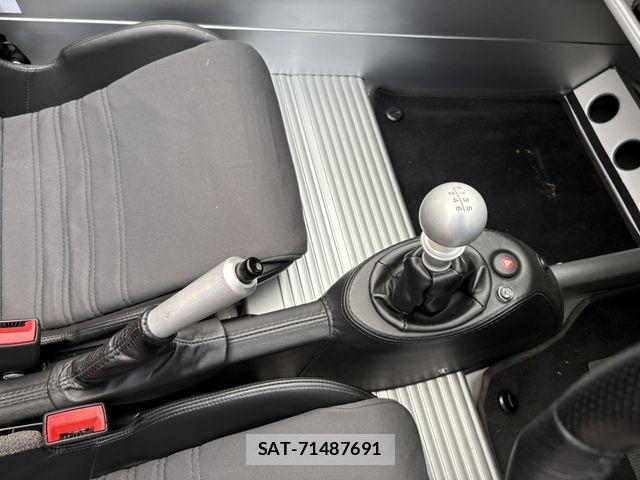 Lotus ELISE 2013-03 8208493-8