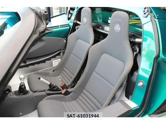 Lotus ELISE 2017-12 8208491-9