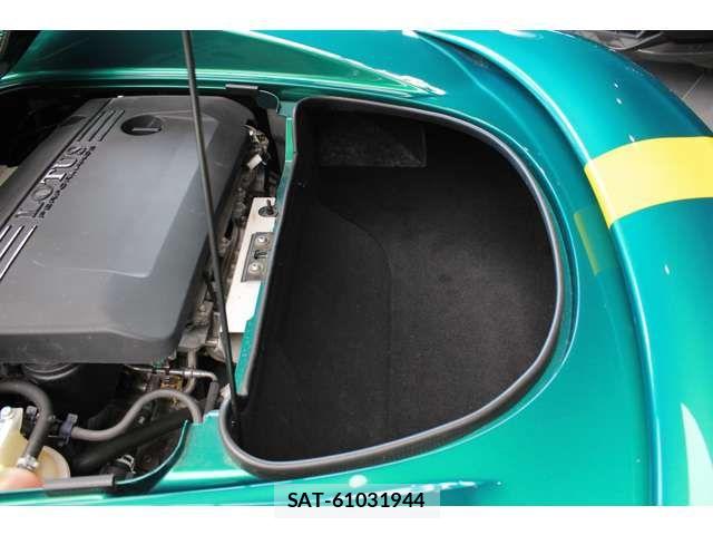 Lotus ELISE 2017-12 8208491-10
