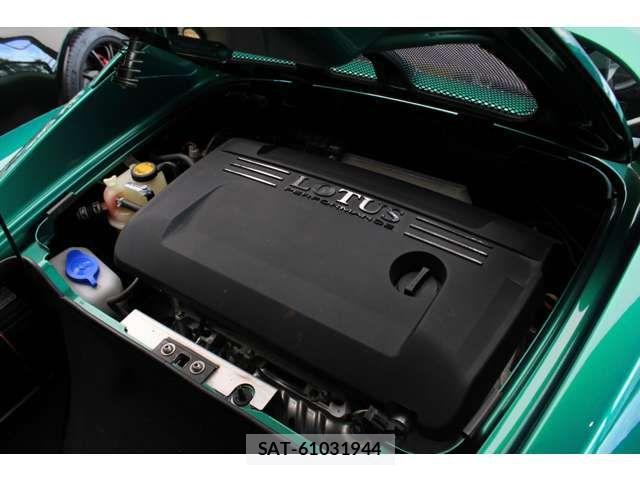 Lotus ELISE 2017-12 8208491-11