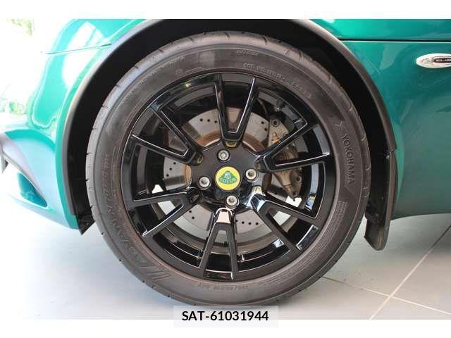 Lotus ELISE 2017-12 8208491-12